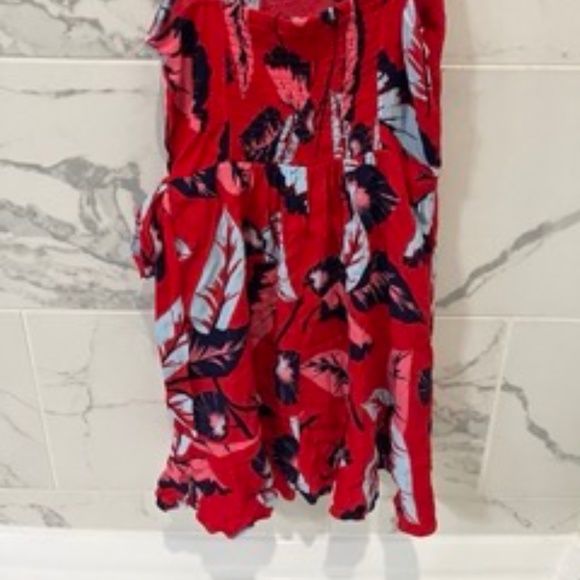Express Size M Summer Dress - Picture 4 of 8